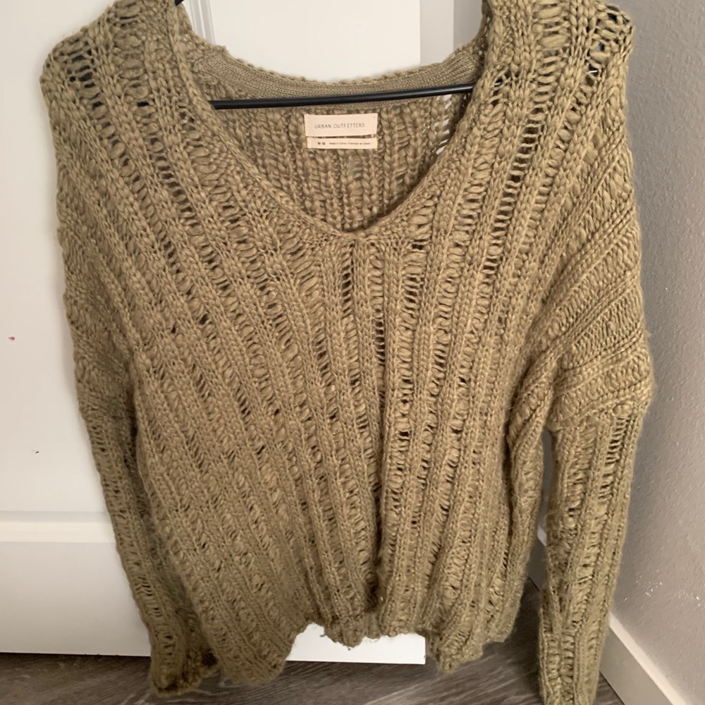 Urban Outfitters Sweater